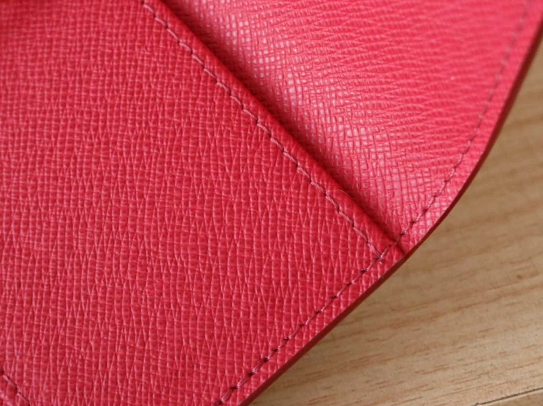 Flexible LX Wallets 7816