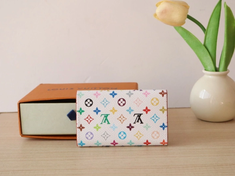 Flexible LX Wallets 7816