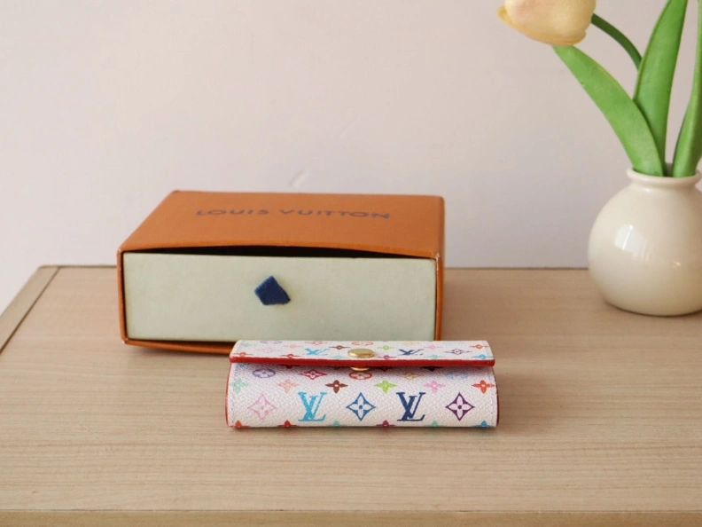 Flexible LX Wallets 7816