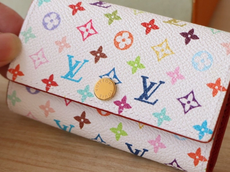 Flexible LX Wallets 7816