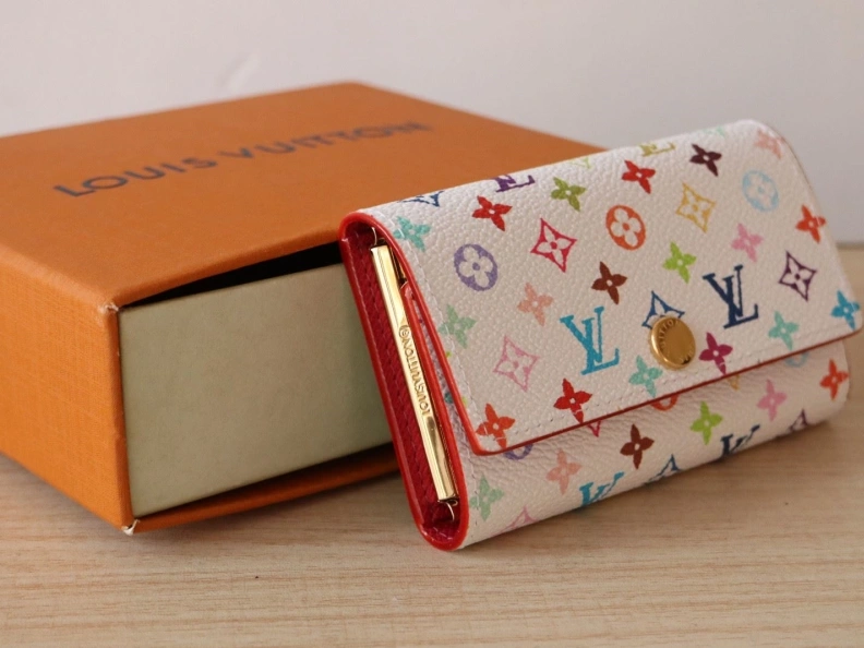 Flexible LX Wallets 7816