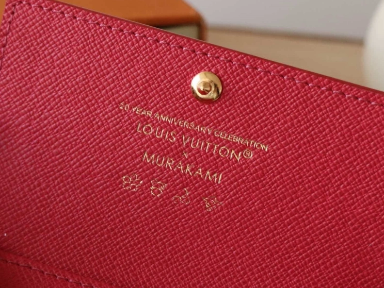 Flexible LX Wallets 7816