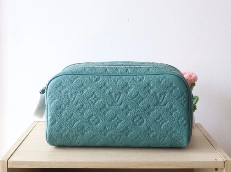 TopPick LX Cosmetic Bags 7855