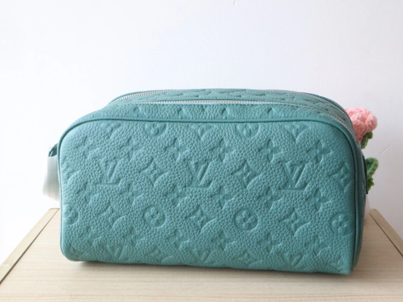 TopPick LX Cosmetic Bags 7855