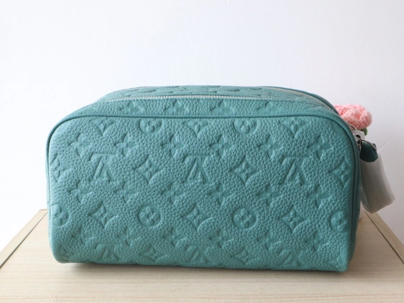 TopPick LX Cosmetic Bags 7855