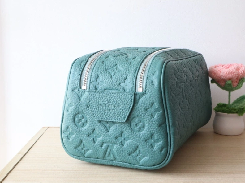 TopPick LX Cosmetic Bags 7855