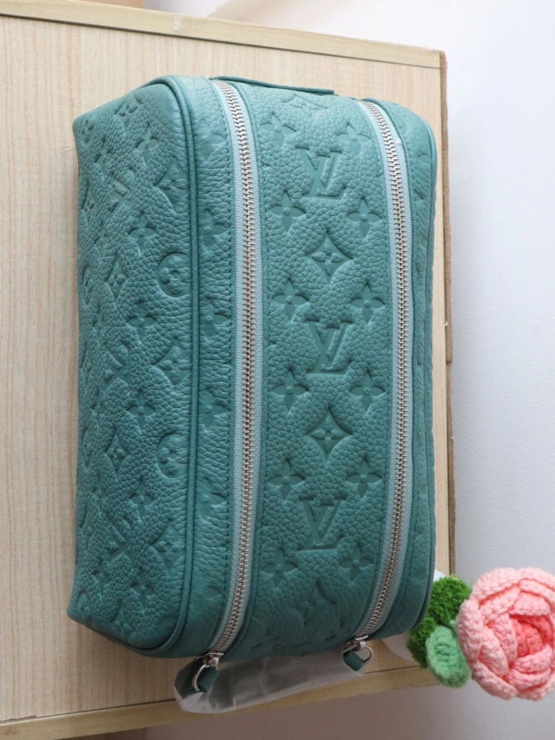 TopPick LX Cosmetic Bags 7855