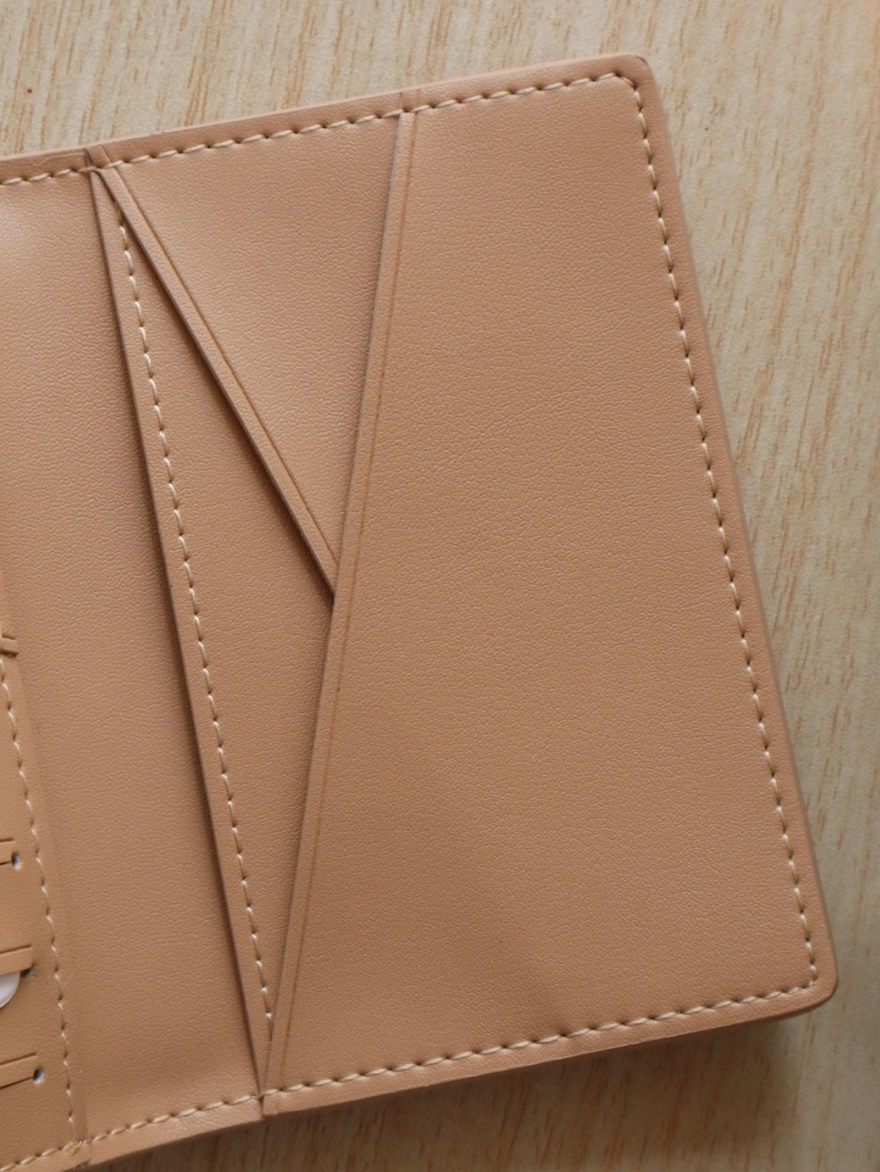 Trendy LX Wallets 7811