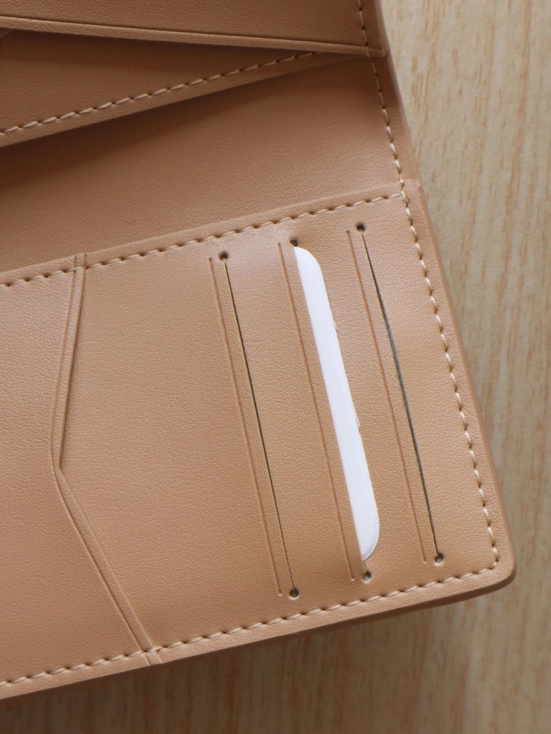Trendy LX Wallets 7811
