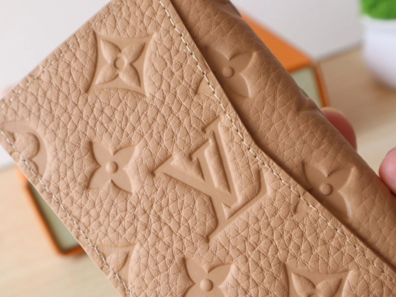 Trendy LX Wallets 7811