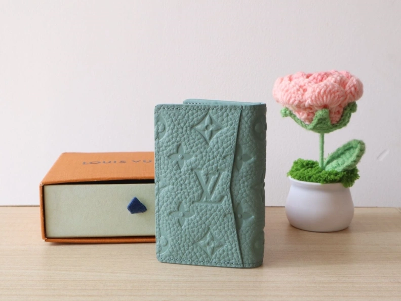 LX Wallets Elegant 7808