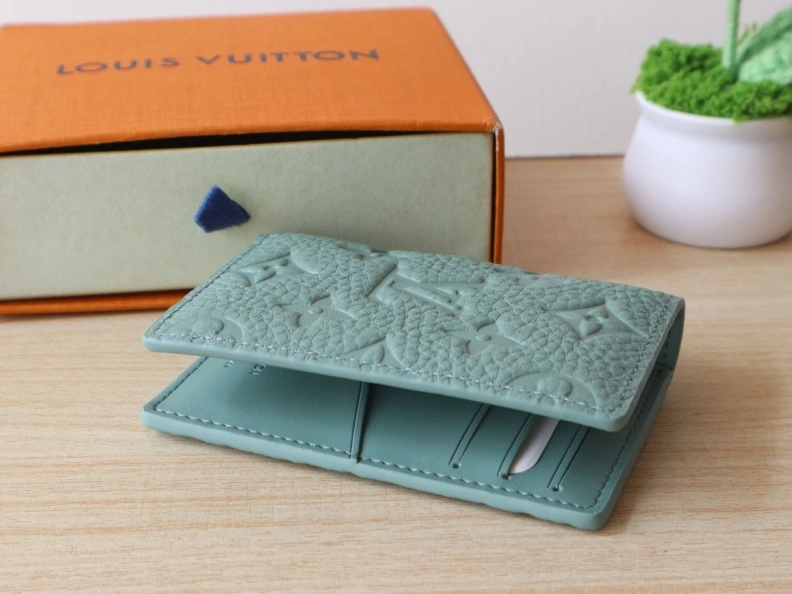 LX Wallets Elegant 7808