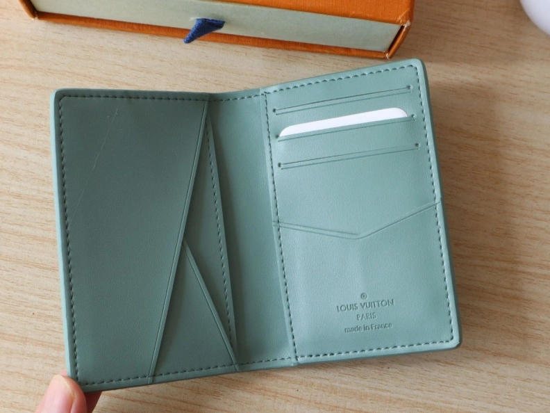 LX Wallets Elegant 7808