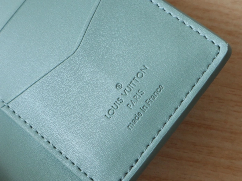 LX Wallets Elegant 7808