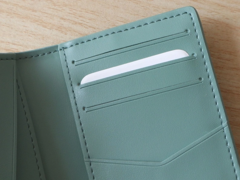LX Wallets Elegant 7808