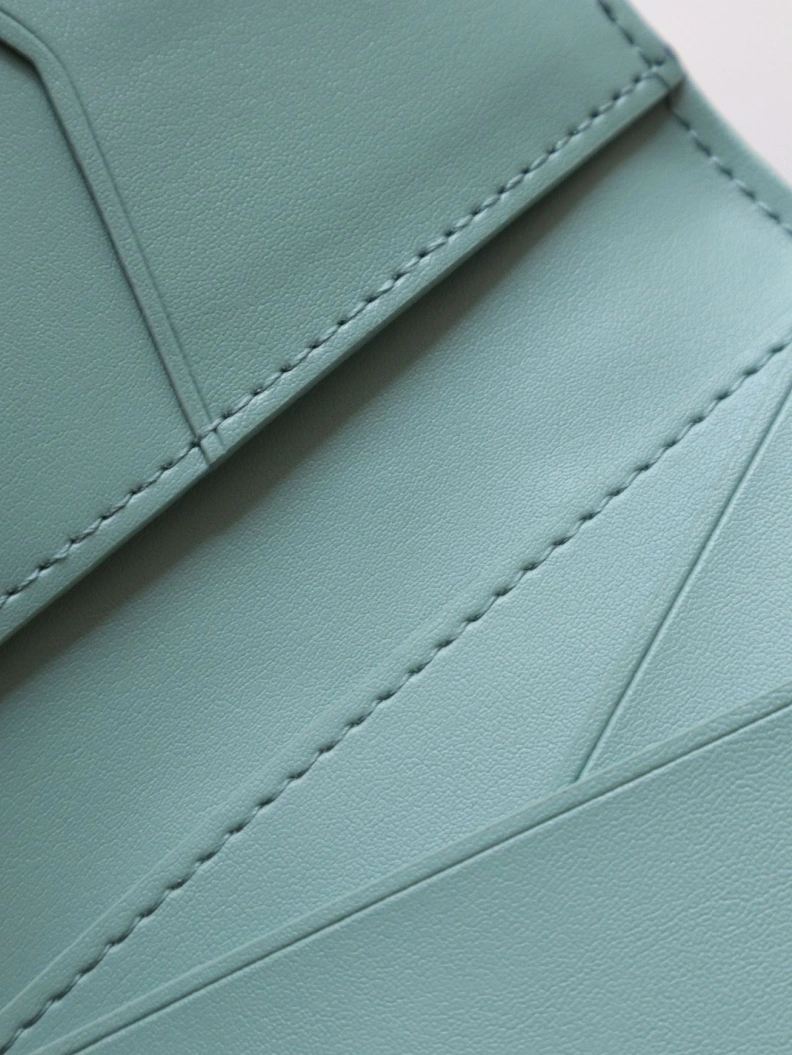 LX Wallets Elegant 7808