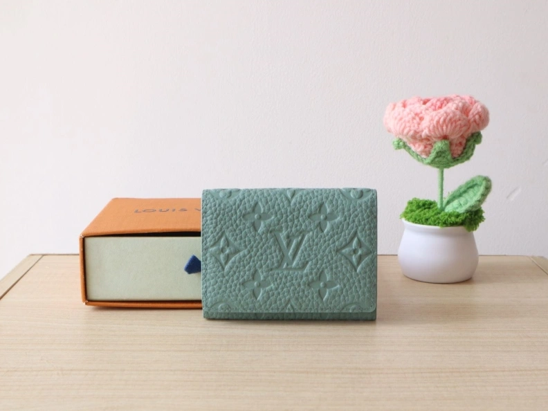 LX Wallets Lightweight 7807