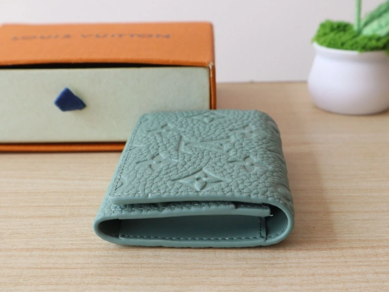 LX Wallets Lightweight 7807