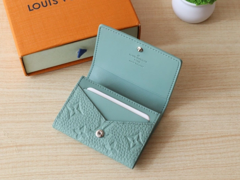 LX Wallets Lightweight 7807