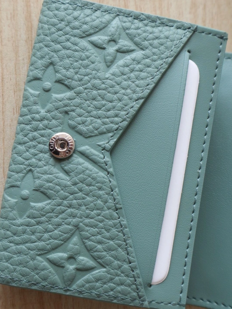 LX Wallets Lightweight 7807