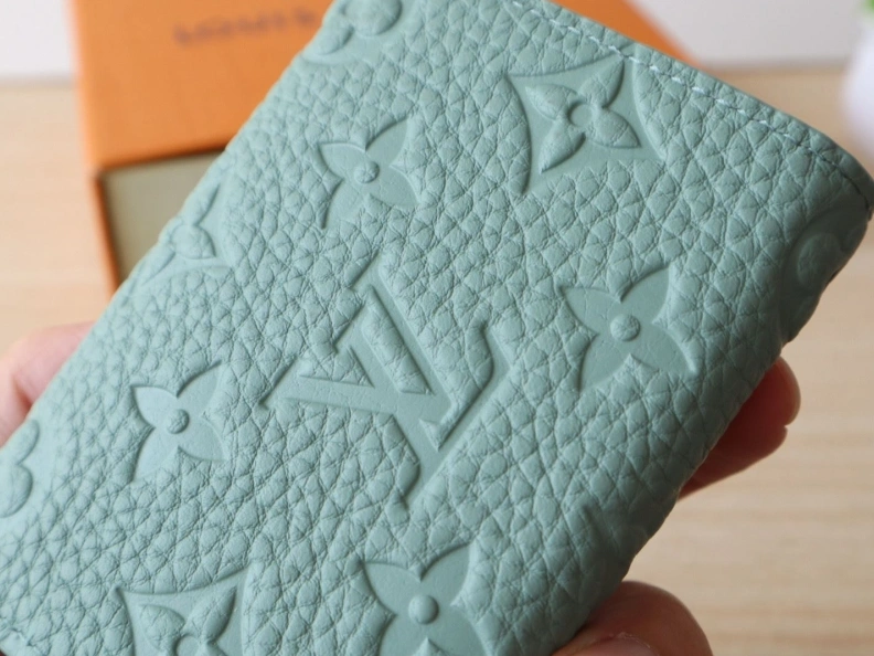 LX Wallets Lightweight 7807