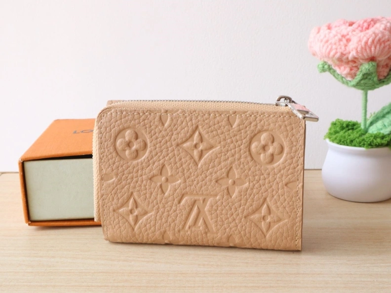 Durable LX Wallets 7806