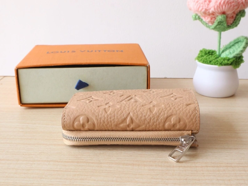 Durable LX Wallets 7806