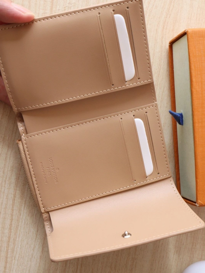 Durable LX Wallets 7806