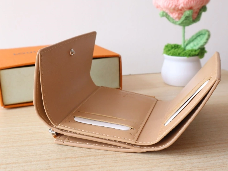 Durable LX Wallets 7806
