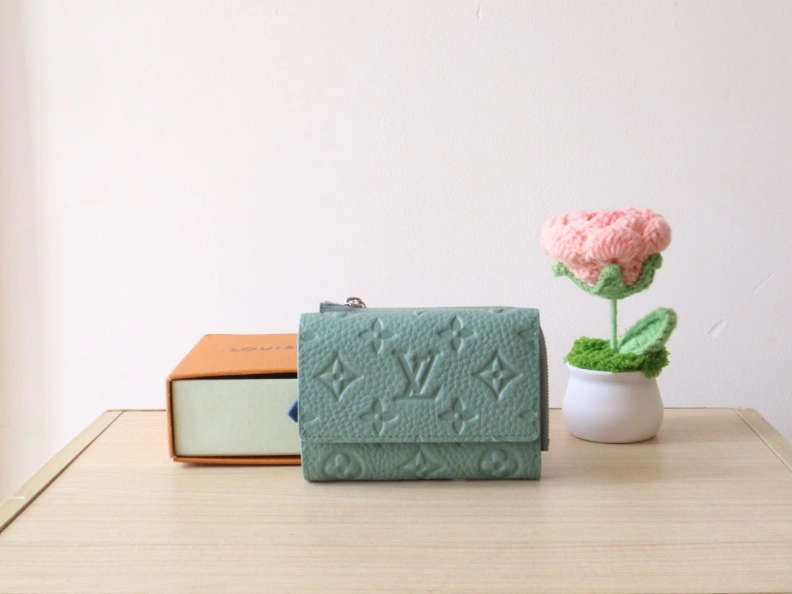 LX Wallets Soft 7804