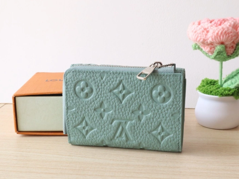 LX Wallets Soft 7804