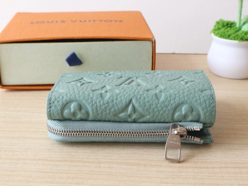 LX Wallets Soft 7804