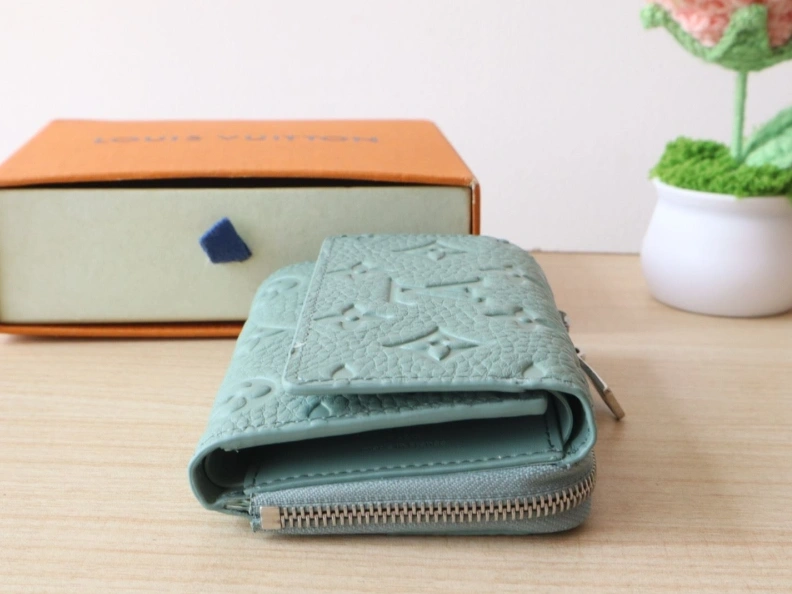 LX Wallets Soft 7804