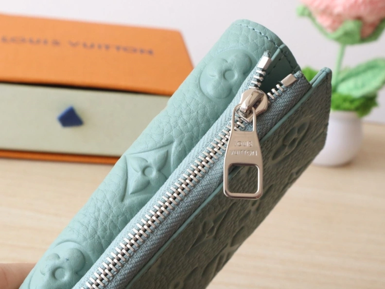 LX Wallets Soft 7804