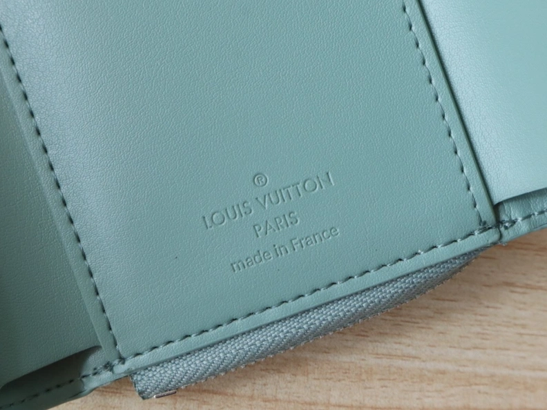 LX Wallets Soft 7804