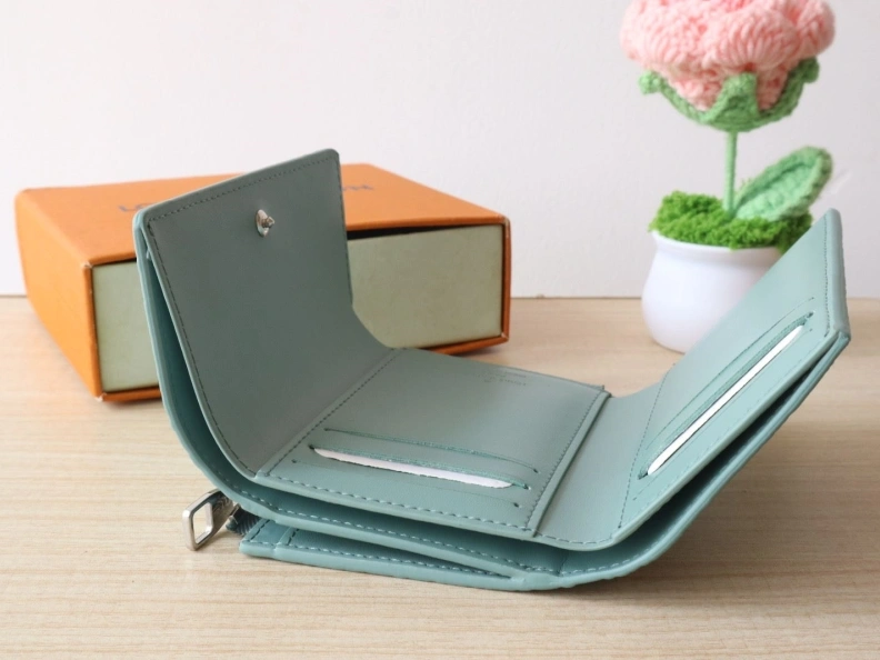 LX Wallets Soft 7804