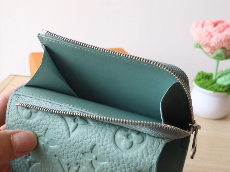 LX Wallets Soft 7804