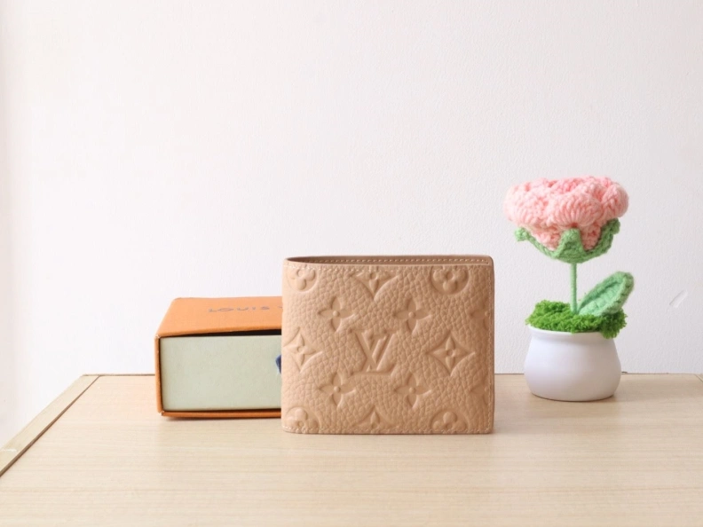 Bright LX Wallets 7788