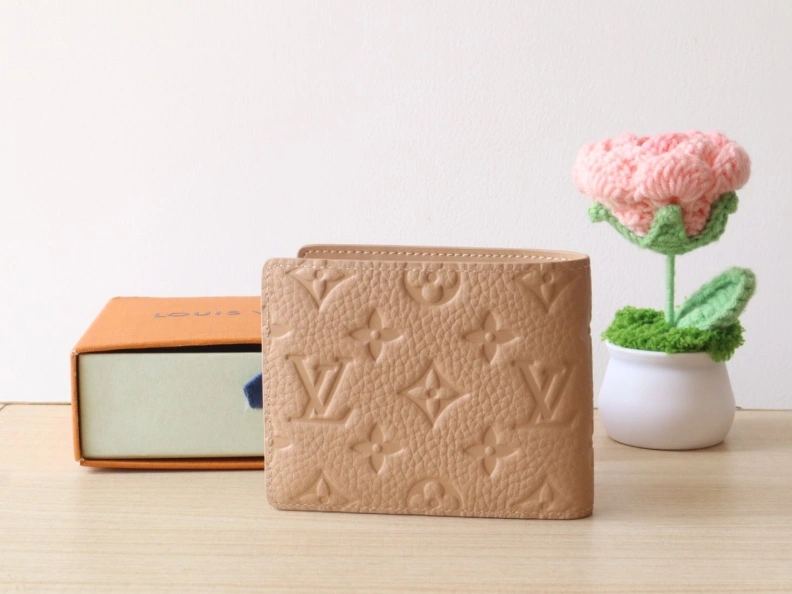 Bright LX Wallets 7788