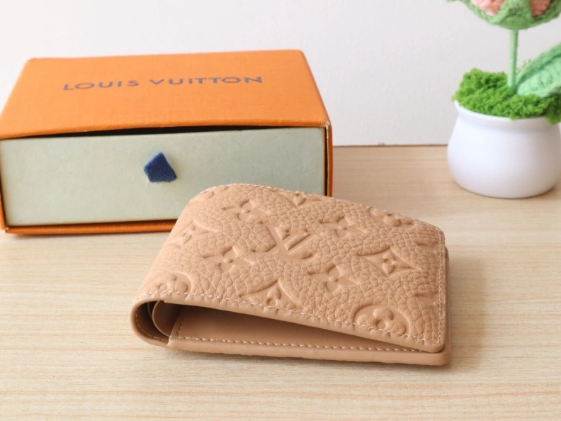 Bright LX Wallets 7788