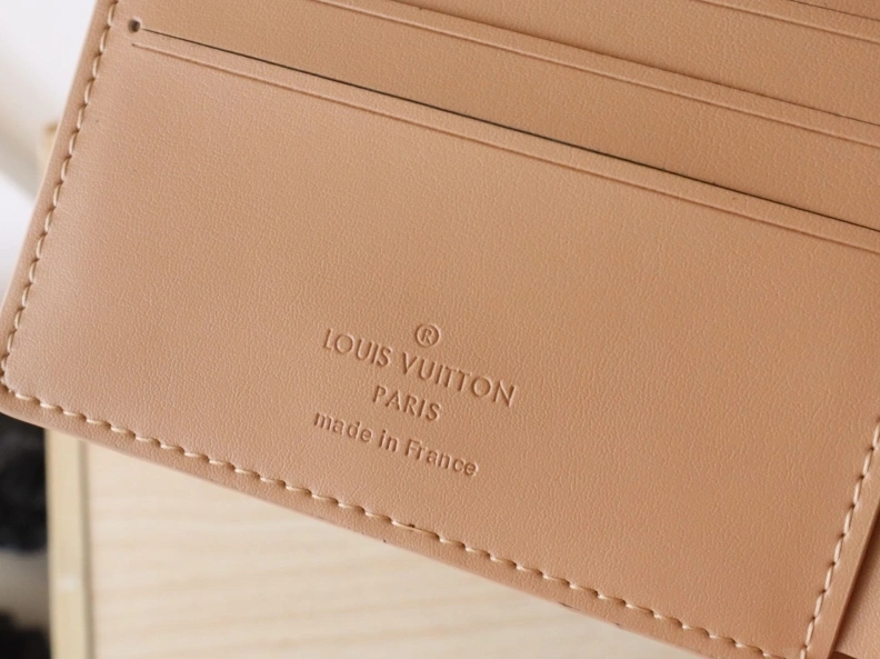Bright LX Wallets 7788