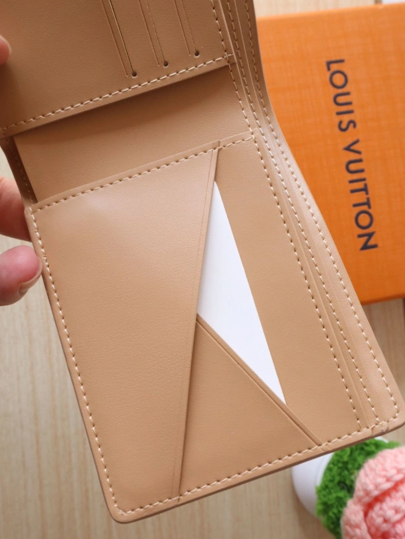 Bright LX Wallets 7788