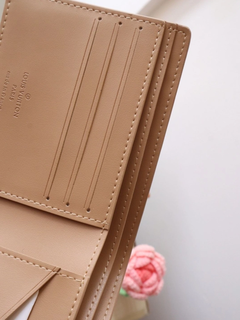 Bright LX Wallets 7788