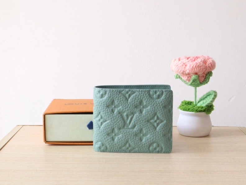LX Wallets UrbanStyle 7786