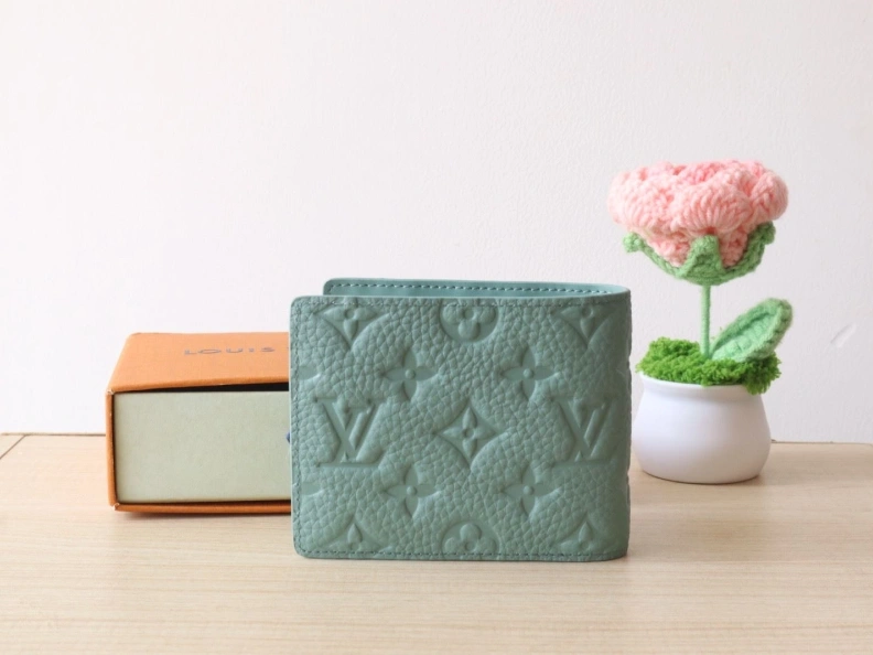 LX Wallets UrbanStyle 7786