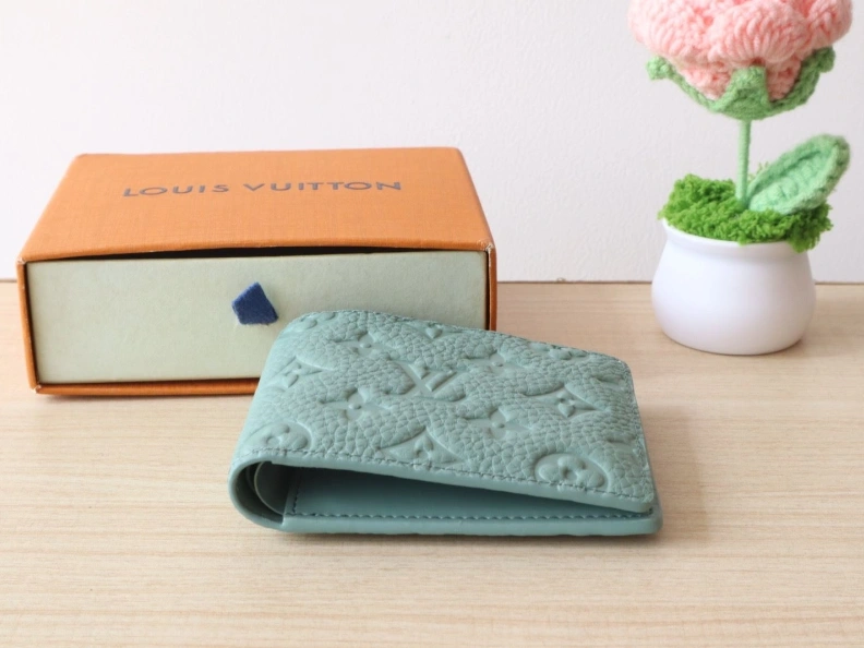 LX Wallets UrbanStyle 7786