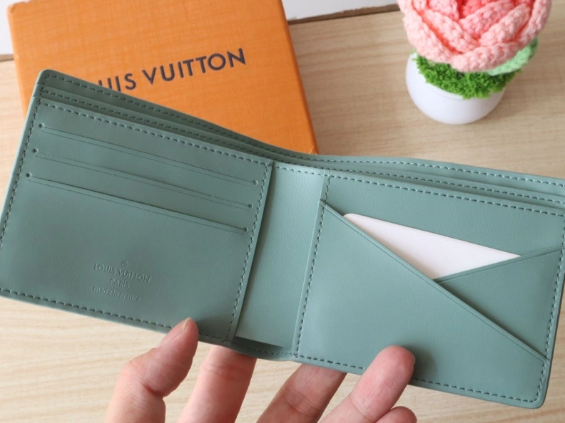 LX Wallets UrbanStyle 7786