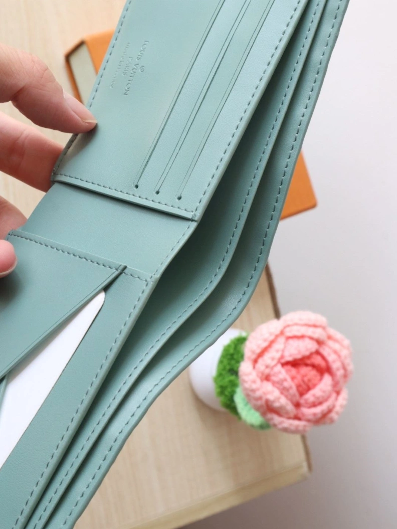 LX Wallets UrbanStyle 7786