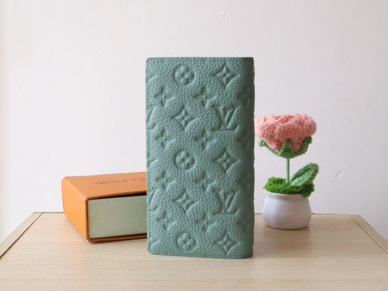 LX Wallets Cozy 7792