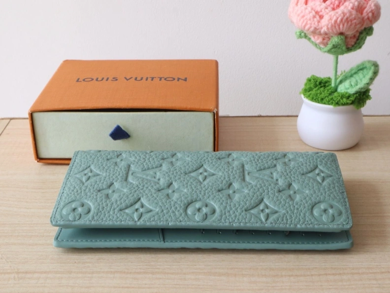 LX Wallets Cozy 7792